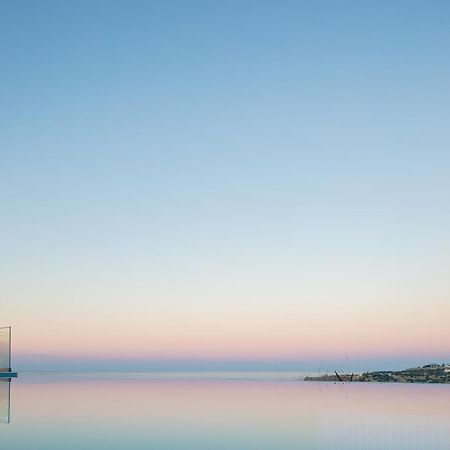 Rethymnian Gem Luxury Villa Gerani Chanion Buitenkant foto