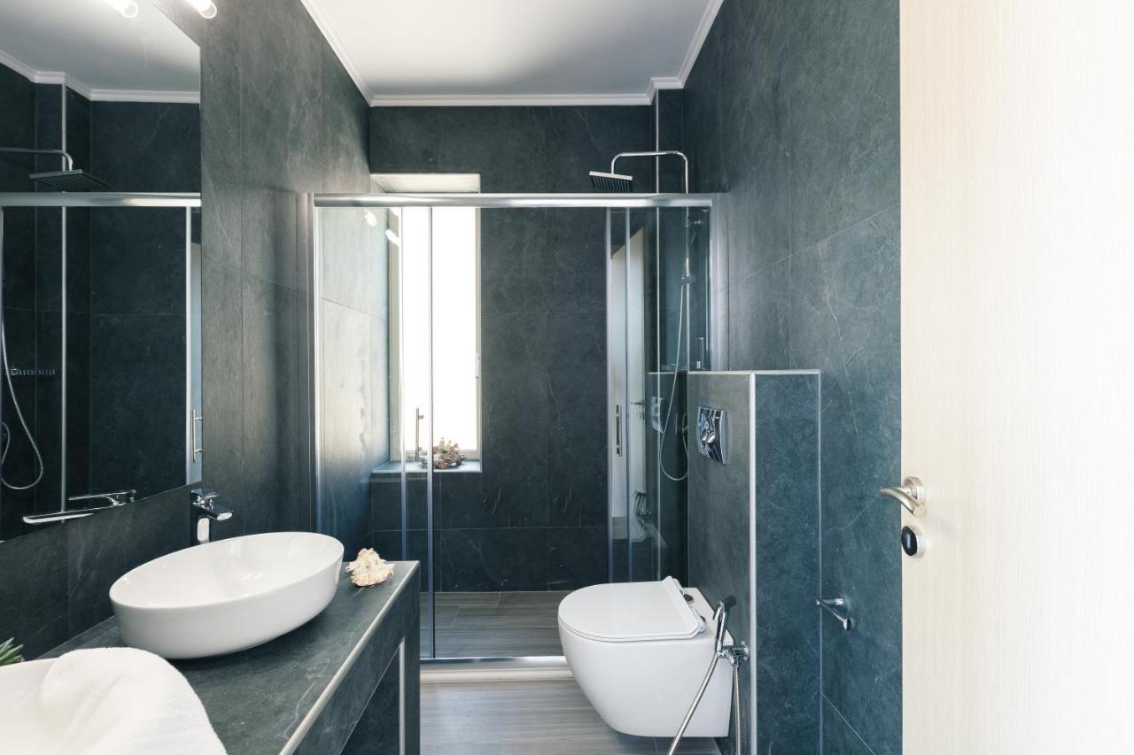 Rethymnian Gem Luxury Villa Gerani Chanion Buitenkant foto