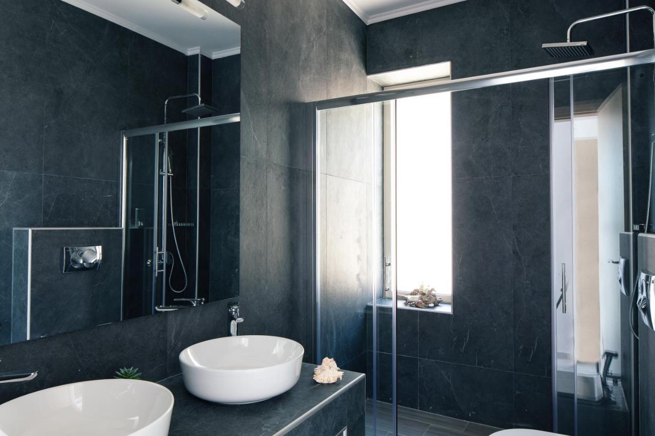 Rethymnian Gem Luxury Villa Gerani Chanion Buitenkant foto